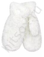 Варежки женские Ю.КОРЕЯ ВЖ-165